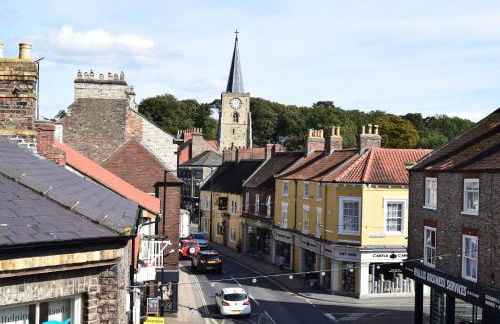 Malton Central Apartments - Foto 38