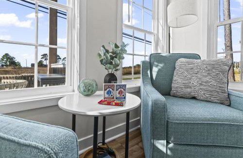 St Georges Getaway w firepit - Photo 32