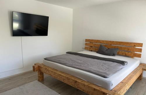 Großzügige Wohnung - Foto 10