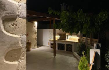 Avli House Vori - Photo 38