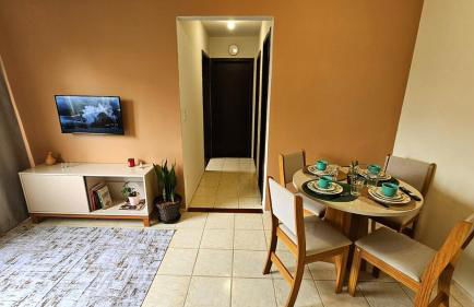 Apartmento em Blumenau, próximo a Vila Germânica - Foto 6