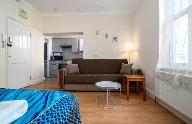 Camden Apartments - Foto 15