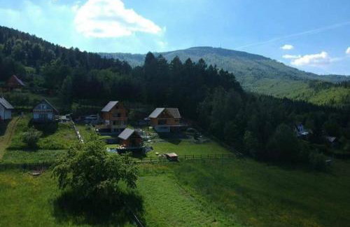 Domek Panorama - Foto 15