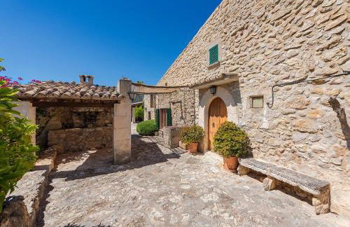 Villa - Sun and Moutain, Sa Murtera - Foto 7