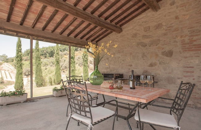 Azienda Agricola e Agriturismo Vallorsi - Foto 77