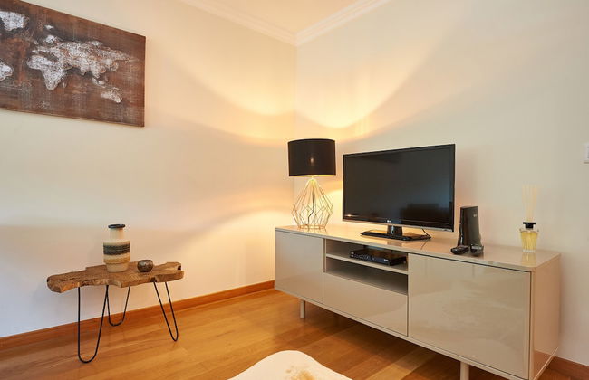 BeGuest Arribamar Apartment - Foto 12