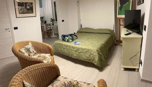 Al Panorama Civitella del Lago - Foto 5