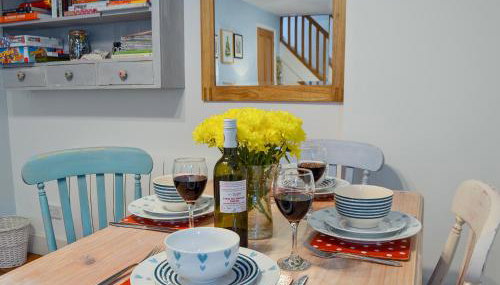 The Blue Loft - Photo 3