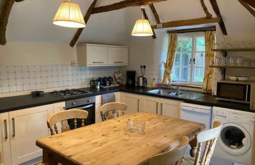 Stable Cott 2 Sleeps 6 Nr Lulworth Cove - Foto 11