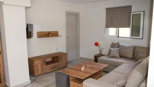 Thaleia apartment - Foto 4