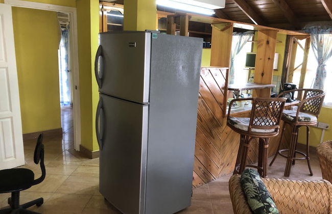 Coco Mango Suites - Photo 48