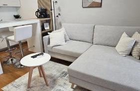 Luxury Apartment Lullu Residence - Foto 5