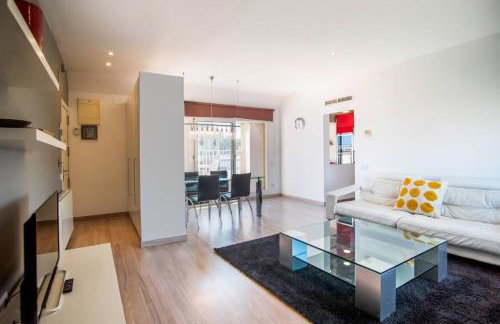 S2SEP1099 - Great apartment with private terrace - Foto 2
