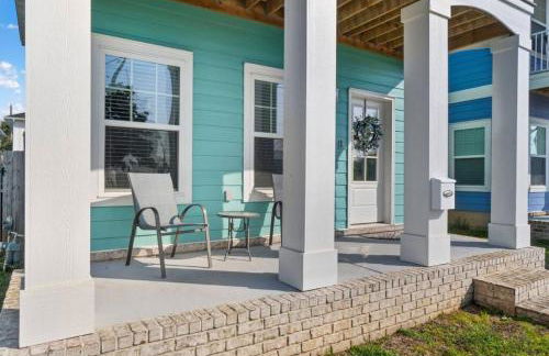 Walk to downtown seafood market Bay views - Foto 24