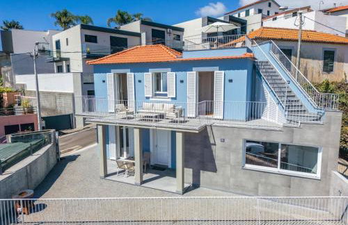 The Vinehill House - Foto 62