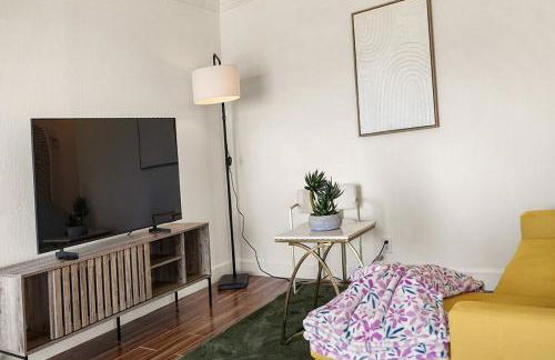 Cozy 2-Bedroom Retreat in Pacifica - Foto 19