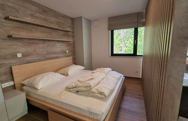 Chalets Hrabovo - Foto 13