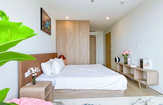 The Song Condotel VungTau-Hao's Homestay - Photo 37