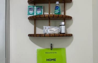 Amazing Duplex Close to airport, downtown - Foto 17