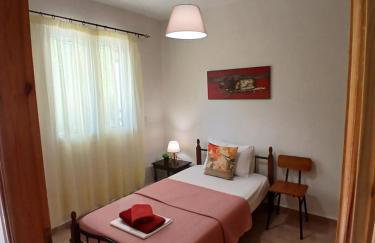 Anna's Village House in Tsintzina - Foto 54