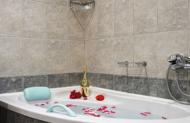 Giovanni City House Near Chania City Center - Foto 53