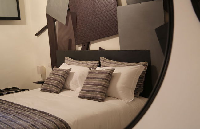 La Canonica – Charming apartments in Nizza Monferrato - Foto 10