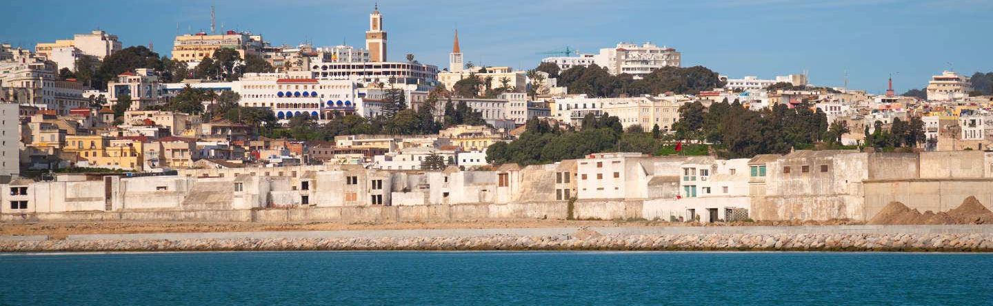 Escursione a Tangeri