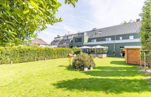 B26 Apartments - Unterwegs zu Hause - Foto 42