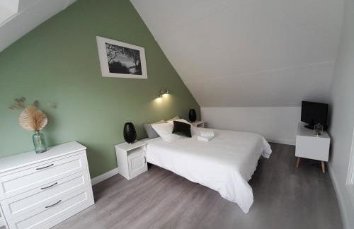 Domaine de l'Ermitage - Foto 59