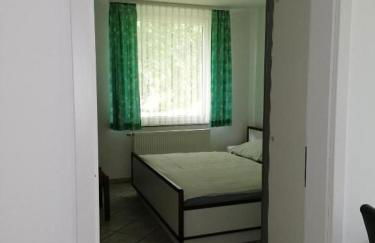 FeWo Atlanta - Foto 8