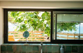 Cabanon moderne, les pieds dans l'eau, 2 chambres - Foto 47