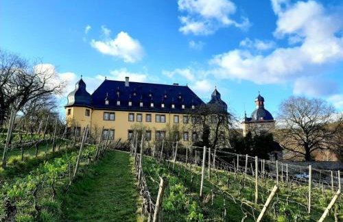 Auszeit Rheingauer Rosengasse - Photo 31