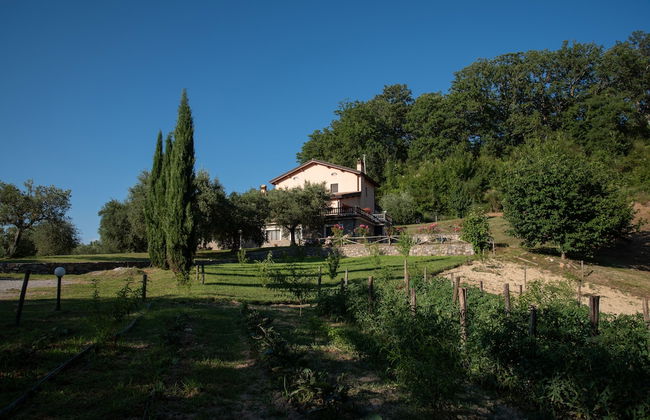 Agriturismo Fiore - Photo 1