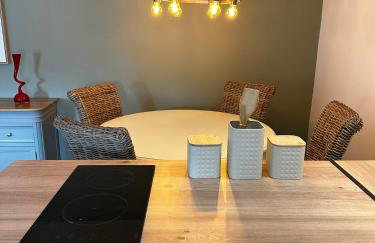 Herbert George Appartement Hotel - Foto 43