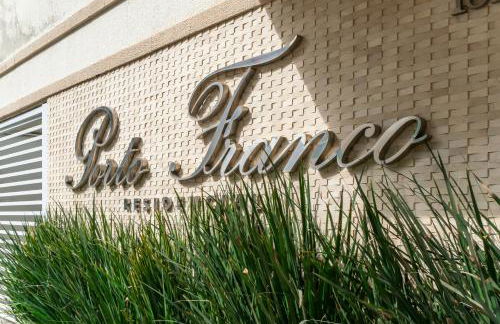 Encantador Apartamento 100m da Praia com vista mar - Foto 34