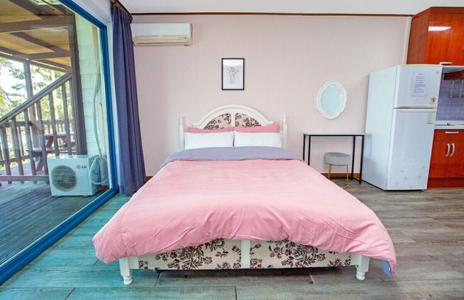 Haesol Maru Pension Taean - Foto 21