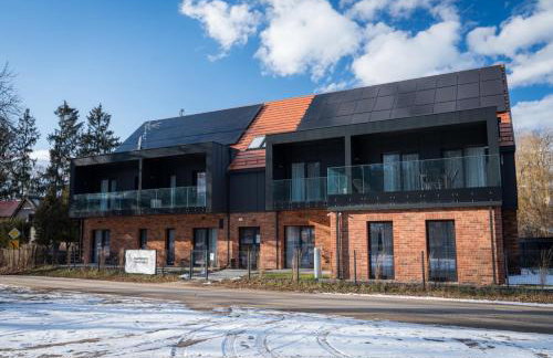 Gościniec Warmiński Pluski by Elite4Rent - Foto 42