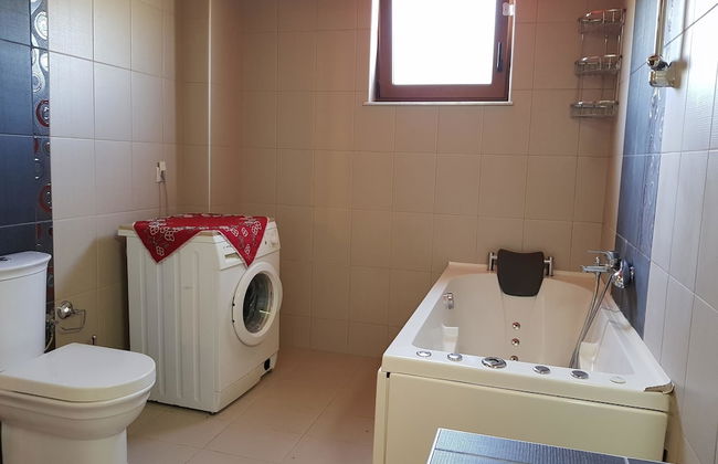 Villa Roula 3BR Sea view Viila in Chania - Foto 21