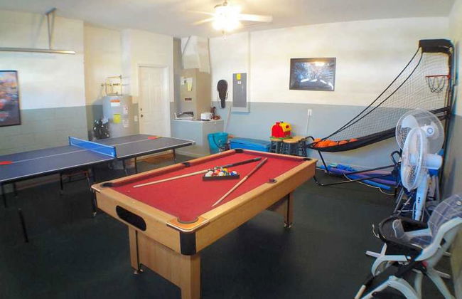 4BR 3BA Home in Windsor Palms by CV-8112 - Foto 25