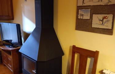 Acogedor Apartamento 2 Habitaciones en Boí - Foto 26