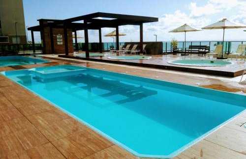 Resort Pé na Areia próximo Beto Carrero - Photo 31