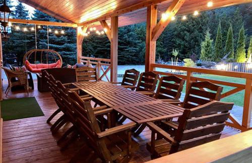 Uroczysko Lubiaszów - Foto 22