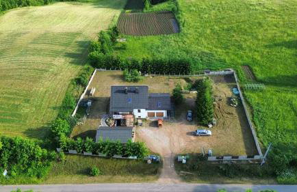 Agroturystyka A&G Dubeninki - Foto 2