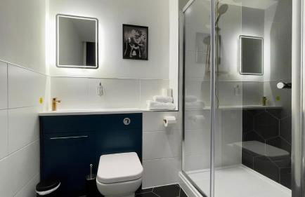 The Old Post Office Warrington by Deuce Hotels - Foto 30