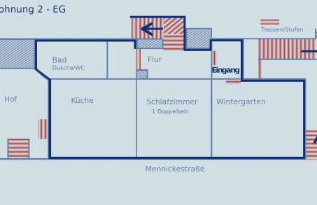 Ferien im Denkmal an der Elbe - Foto 32