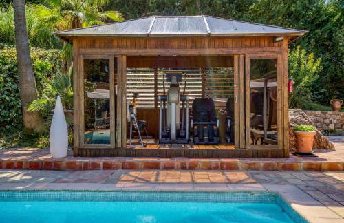 Villa Golf les Cigales - Foto 67