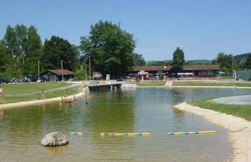 Holiday Home in Röhrnbach mit Grill und Terrasse by Interhome - Foto 22