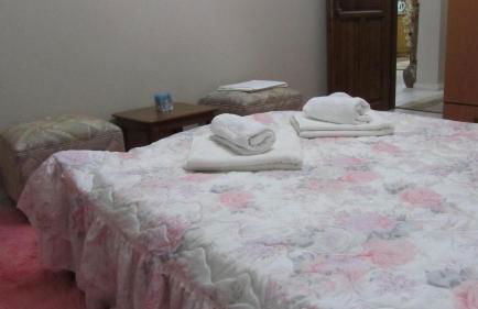 Archontiko Theopetra - Foto 29