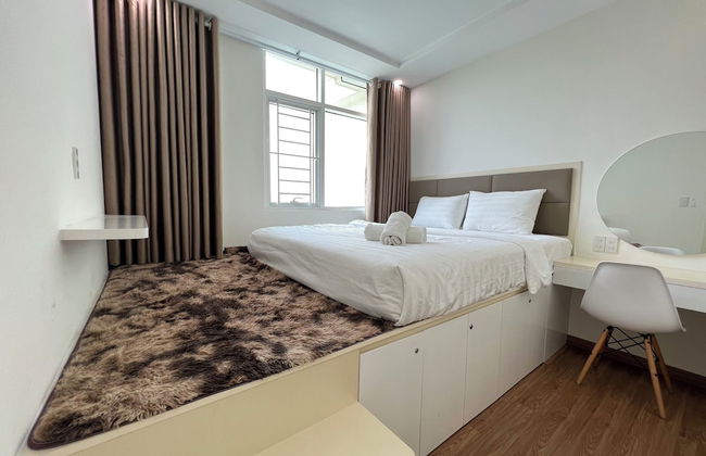 Apartment PHONGLIEM 2 - Photo 9