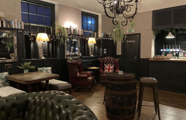 Captivating 1-bed Apartment in Newmarket - Foto 8